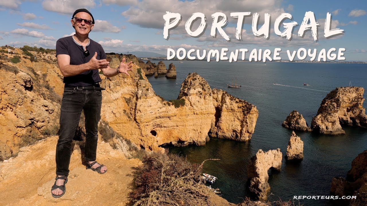 Road trip au Portugal