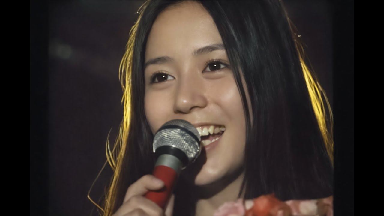 AI高画質昭和アイドル　南沙織「潮風のメロディー」