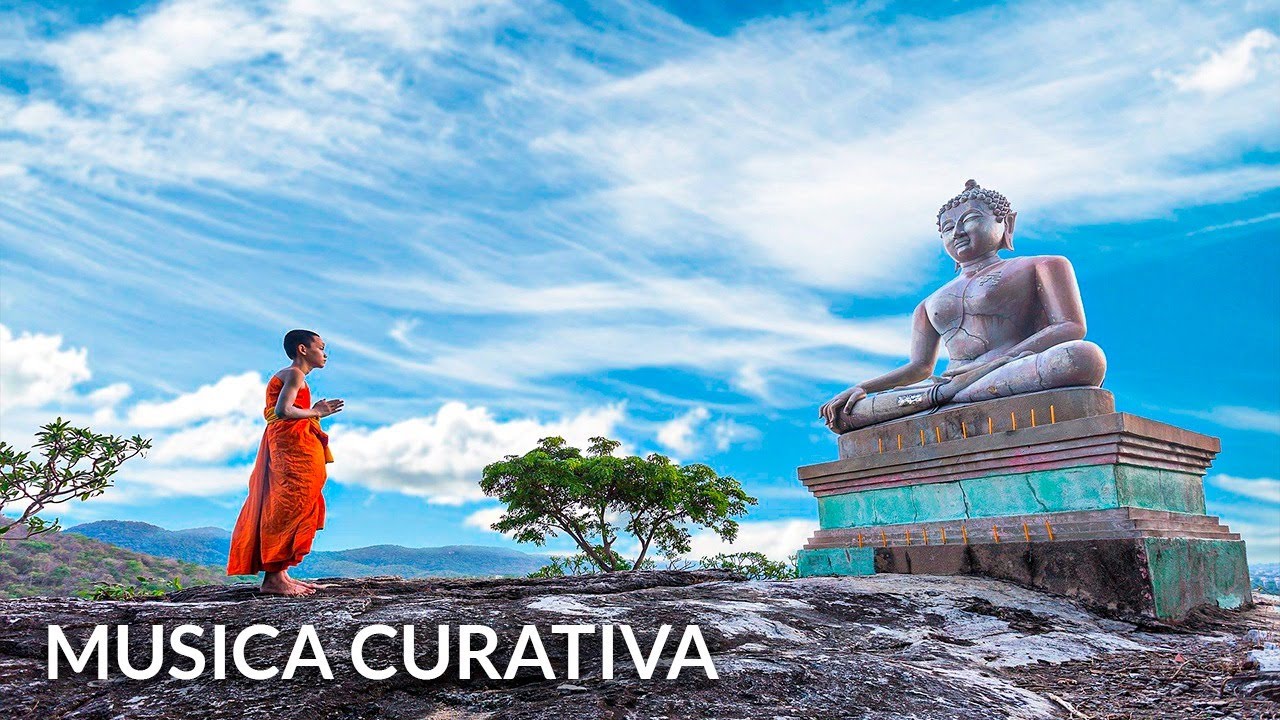 432 Hz Musica para Eliminar Cualquier Tipo de Negatividad, Liberar Conflictos Internos Profundos