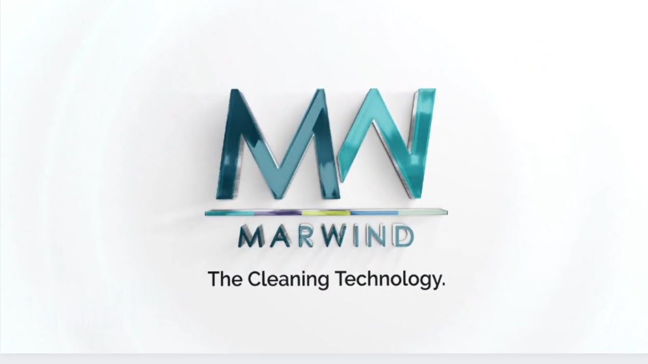 BARREDORA DULEVO 120DK- MARWIND S.A..wmv