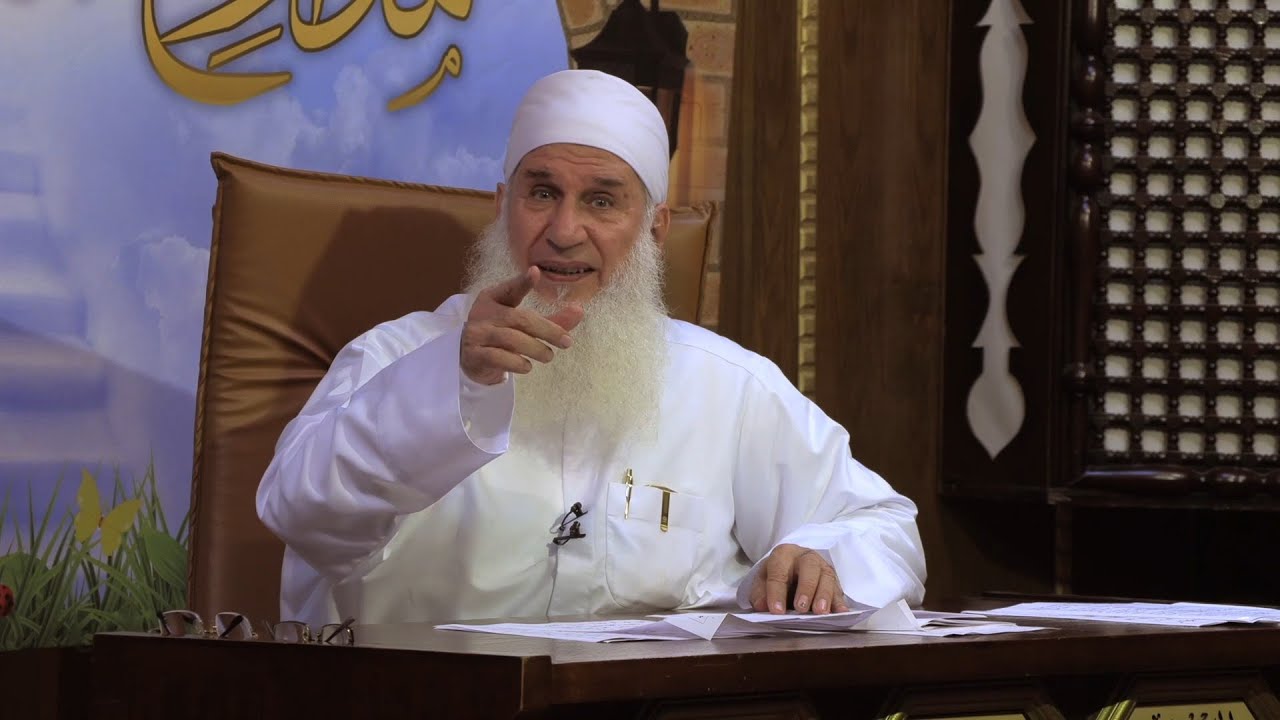 363-مدارج السالكين-تابع منزلة التذكر - الدرجة الثالثة | اليقين في الوعد والوعيد في القران والسنة