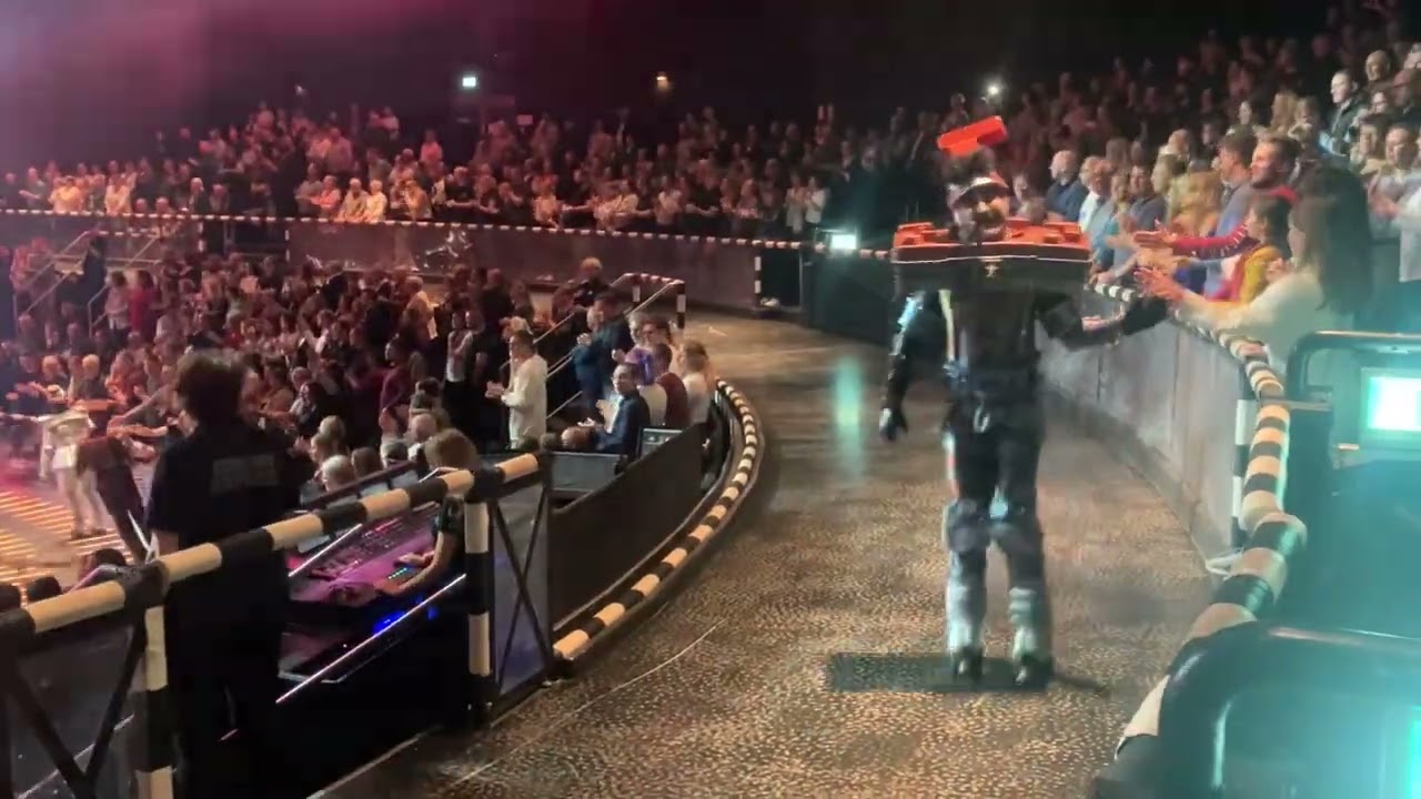 Starlight Express Bochum