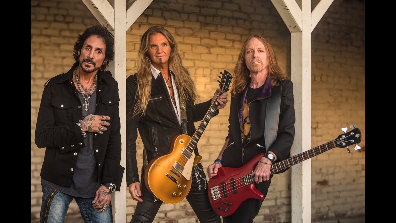 RadioBypass Chat with Jeff Pilson (Dokken, Revolution Saints, Foreigner)