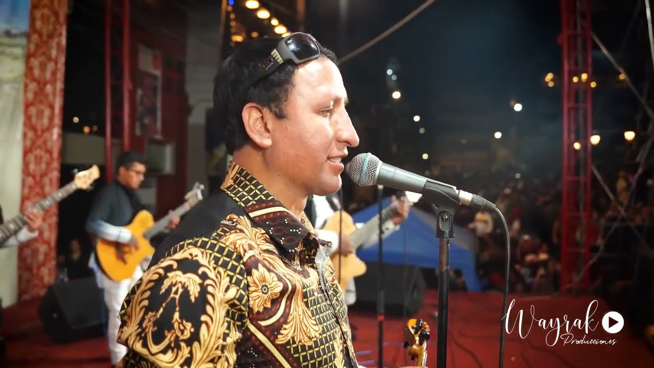 MIX 2 HOMERO MEDINA / FIESTA PATRONAL CHOTA