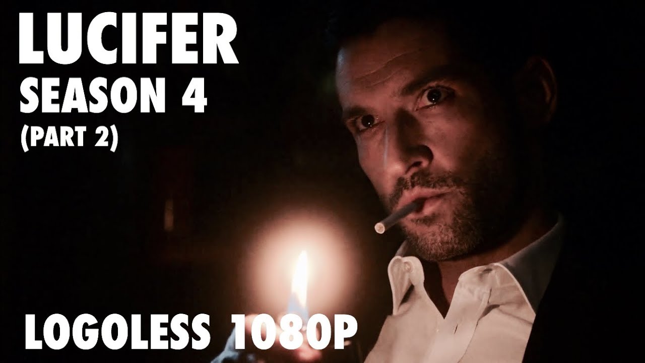LUCIFER SEASON 4 HOT/BADASS SCENEPACK (PART 2)