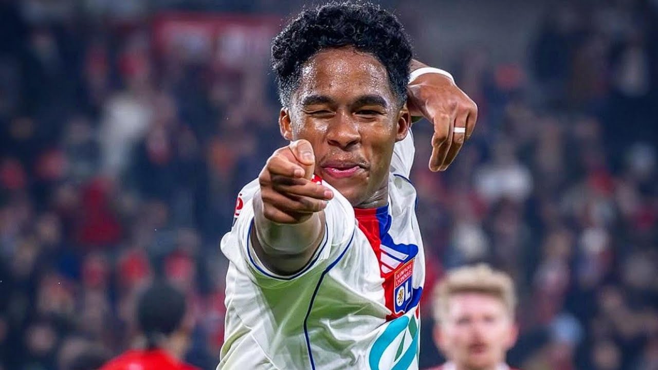 Endrick vs Lille | Lyon Debut - 11/1/2026
