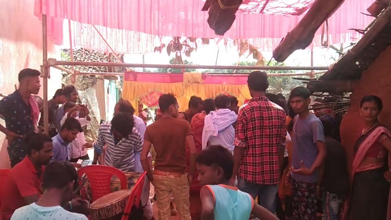 #jaymadurga