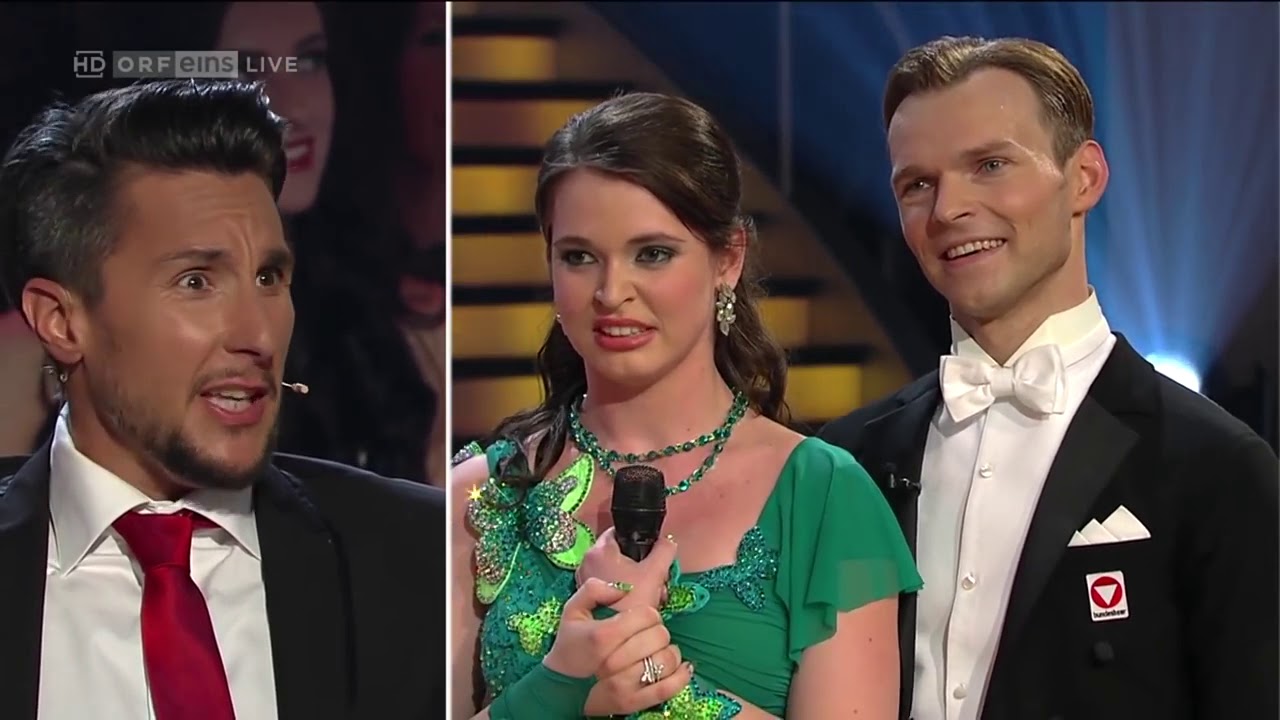 2014-03-28 - Quickstep - Vadim Garbuzov & Roxanne Rapp | Dancing Stars 2014