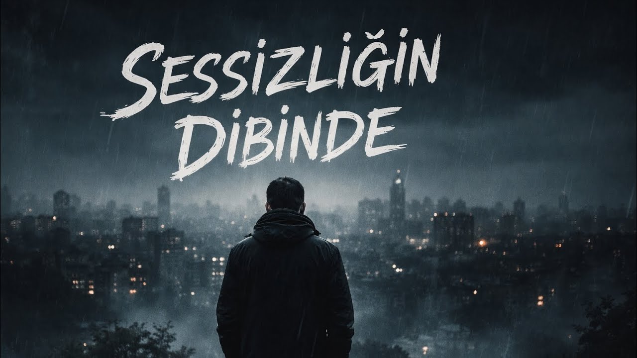 abdulkadir - Sessizliğin Dibinde (Efkarın Deliğinden Girdim)