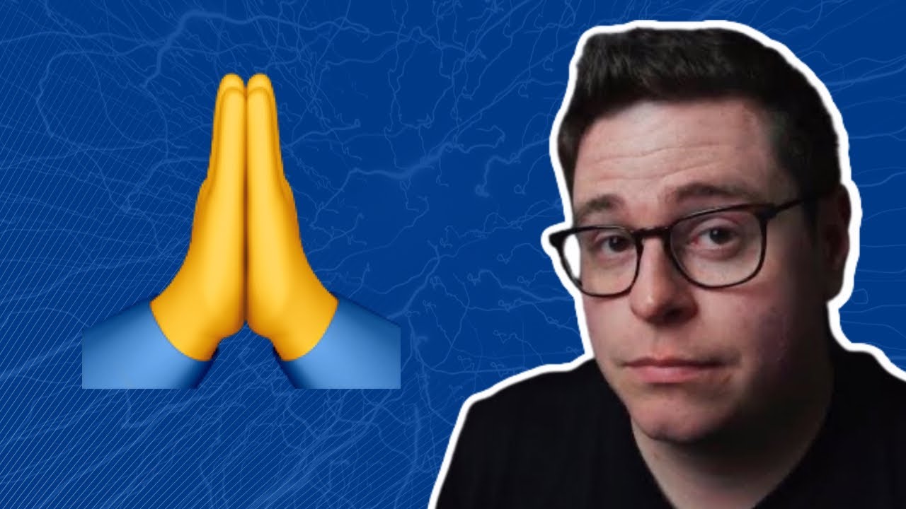 Prayer Doesn&rsquo;t Work?