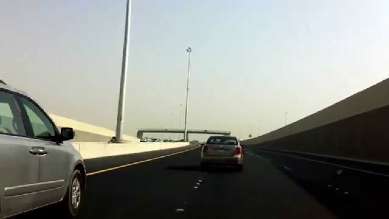 ROAD BETWEEN MANGAF AND SABHIYA OPENED ON 23.07.2012