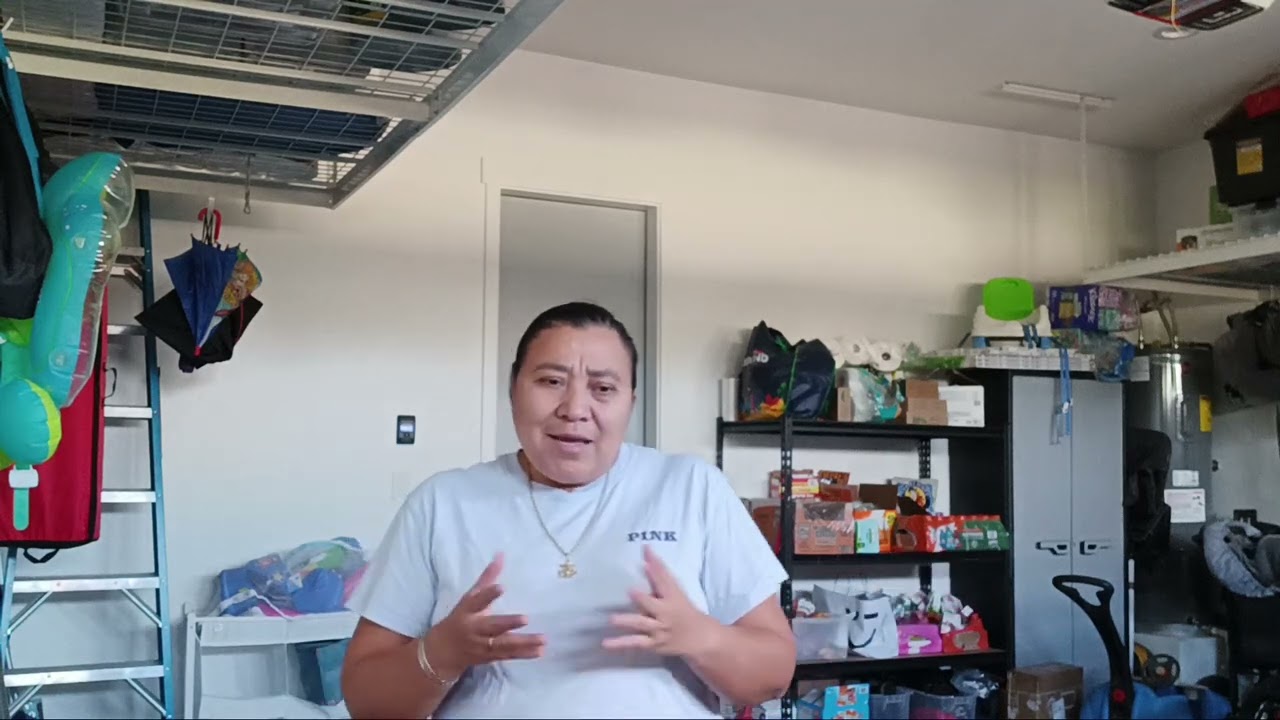 😱urgente n03 llega el fin de semana miren esto 🤔
