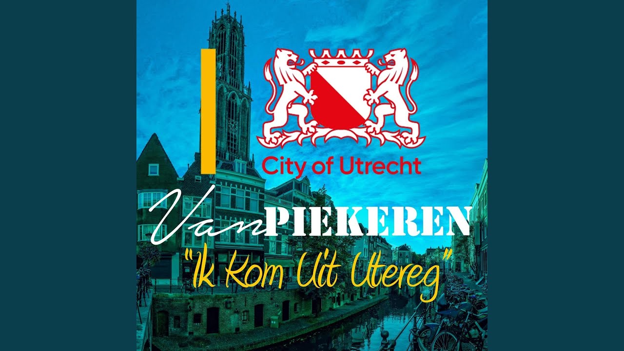 Ik Kom Uit Utereg