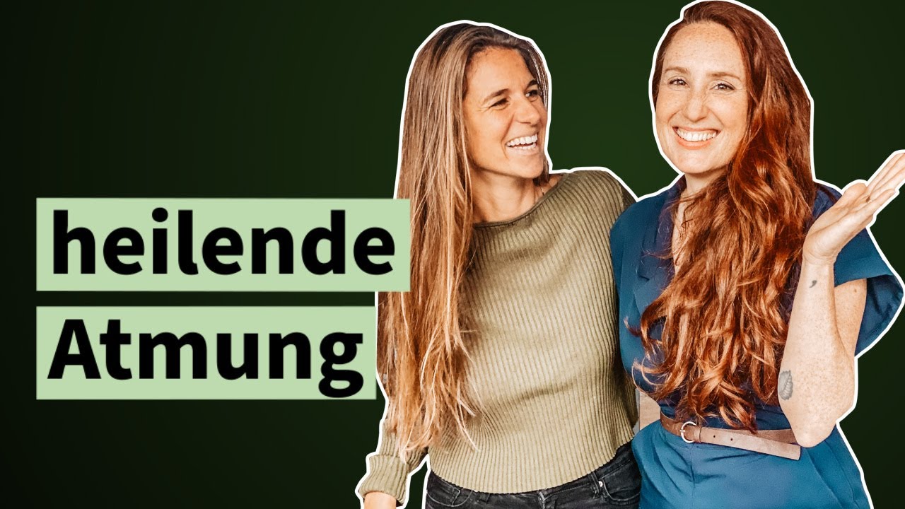 Asthma Heilung durch Atmung (Pranayama & Buteyko)