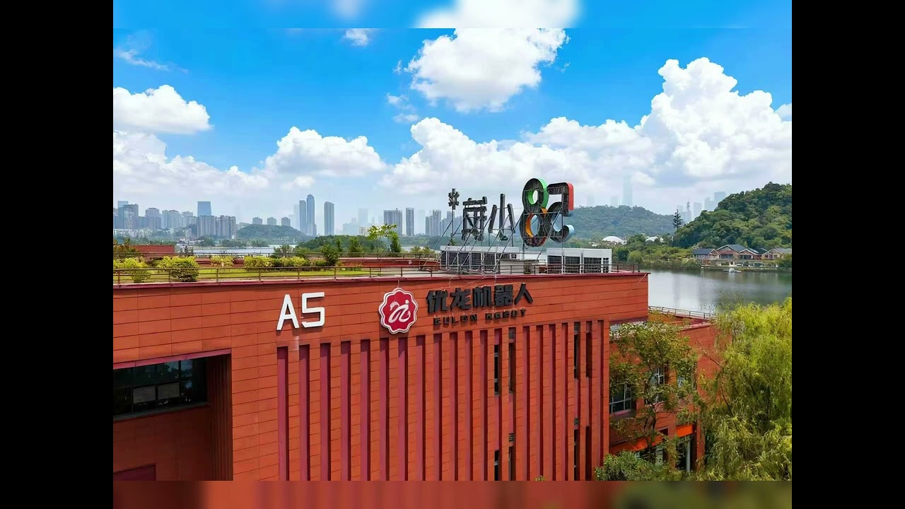 What Eulon Robot Co.,Ltd do ? 