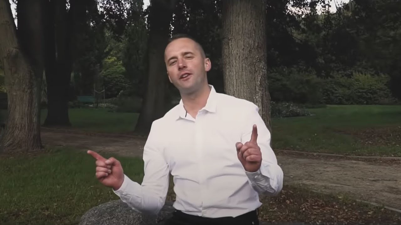 Max Play - Przepraszam Cię 💕 (Official Video) 2019