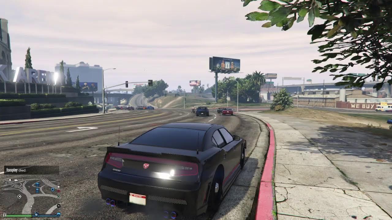 gta 5 online