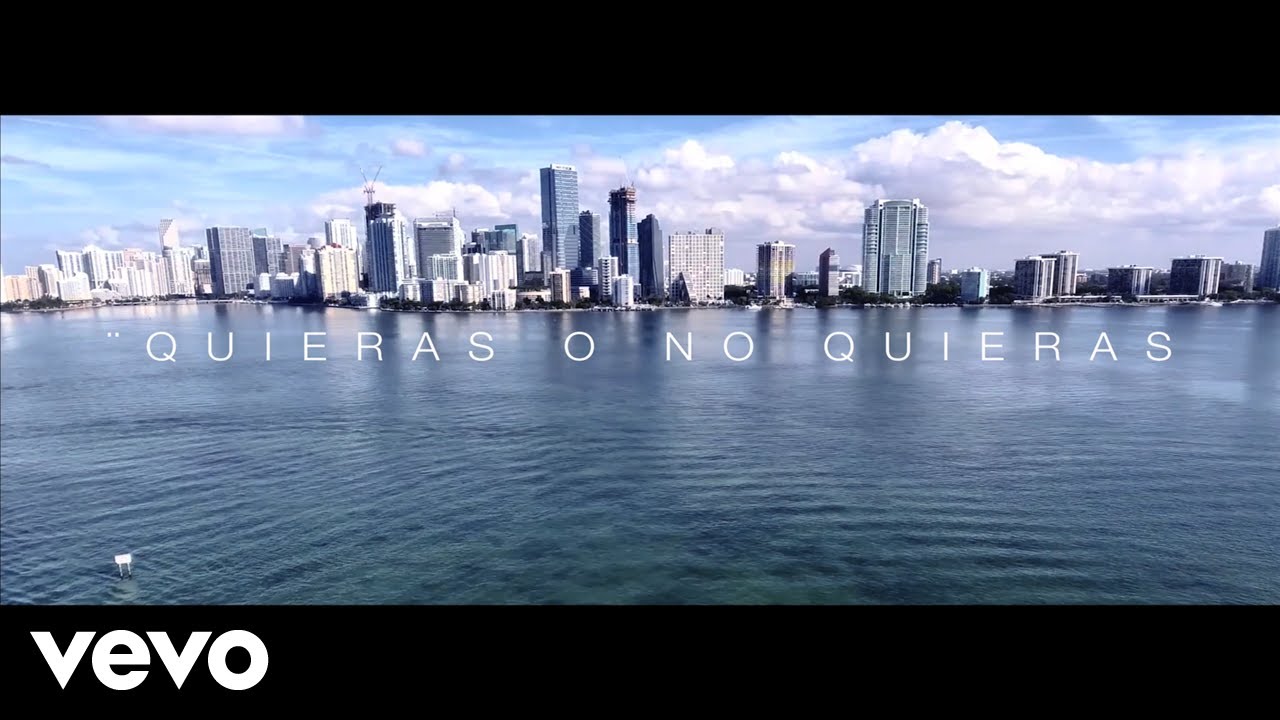 Juank Indigo - Quieras O No Quieras