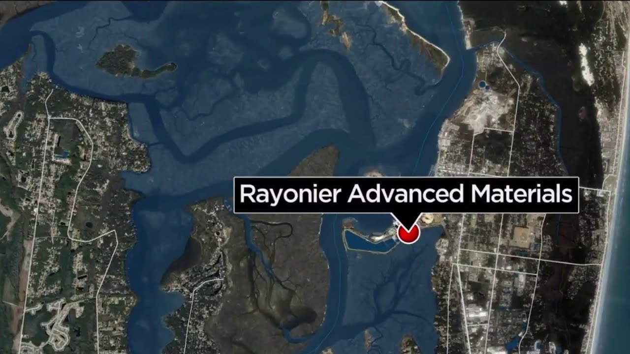 Debate continues in Fernandina Beach over proposed bioethanol plant
