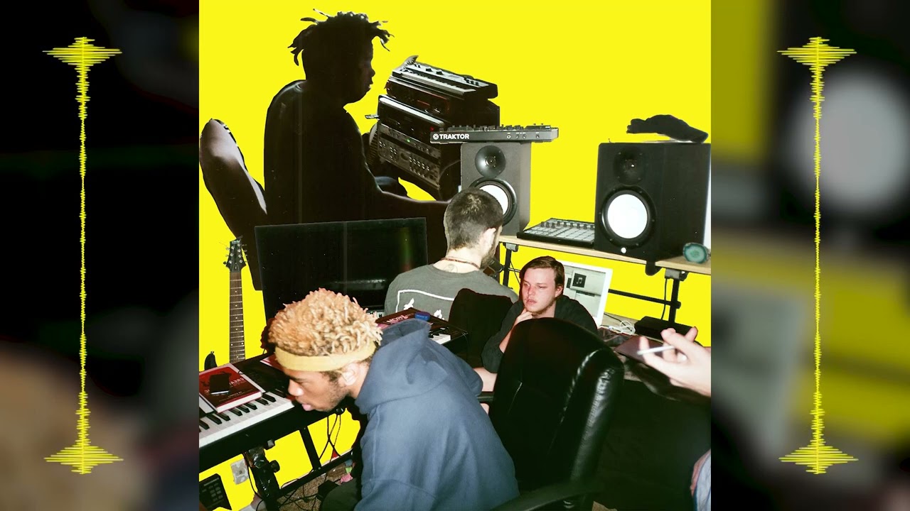 BROCKHAMPTON - INFATUATION [INSTRUMENTAL]