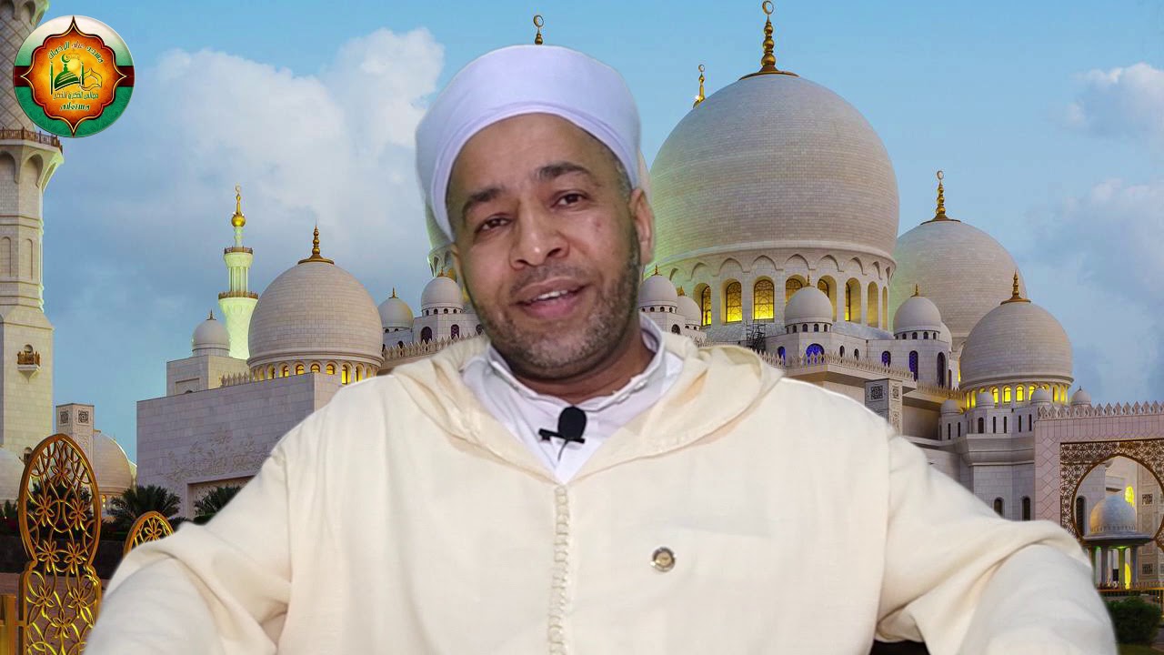 خيمة_مجالس_الذكر_والتذكير ( الطبعة الثالثة) المجلس الواحد و العشرون