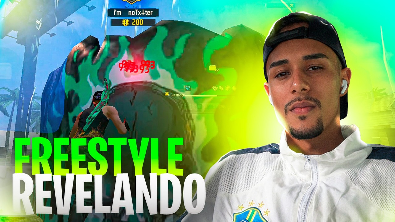SadX AO VIVO 🔥🇧🇷  X2 DOS CRIAS