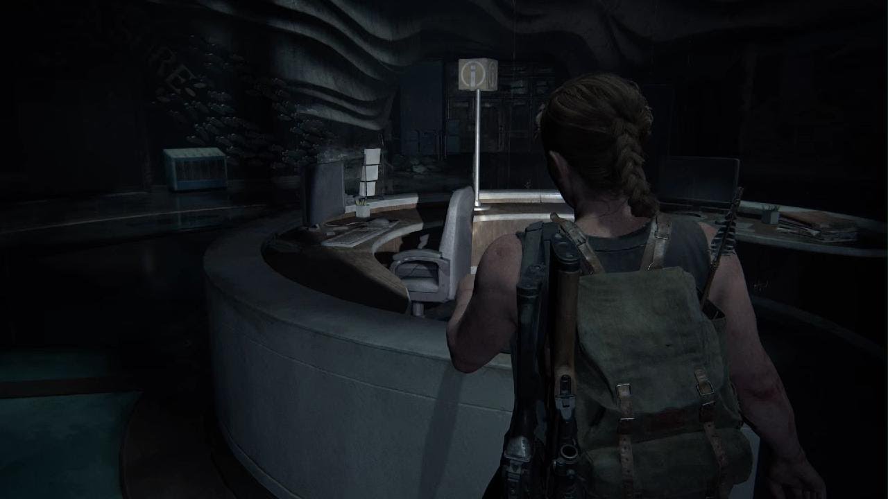 The Last of Us Parte II Remastered