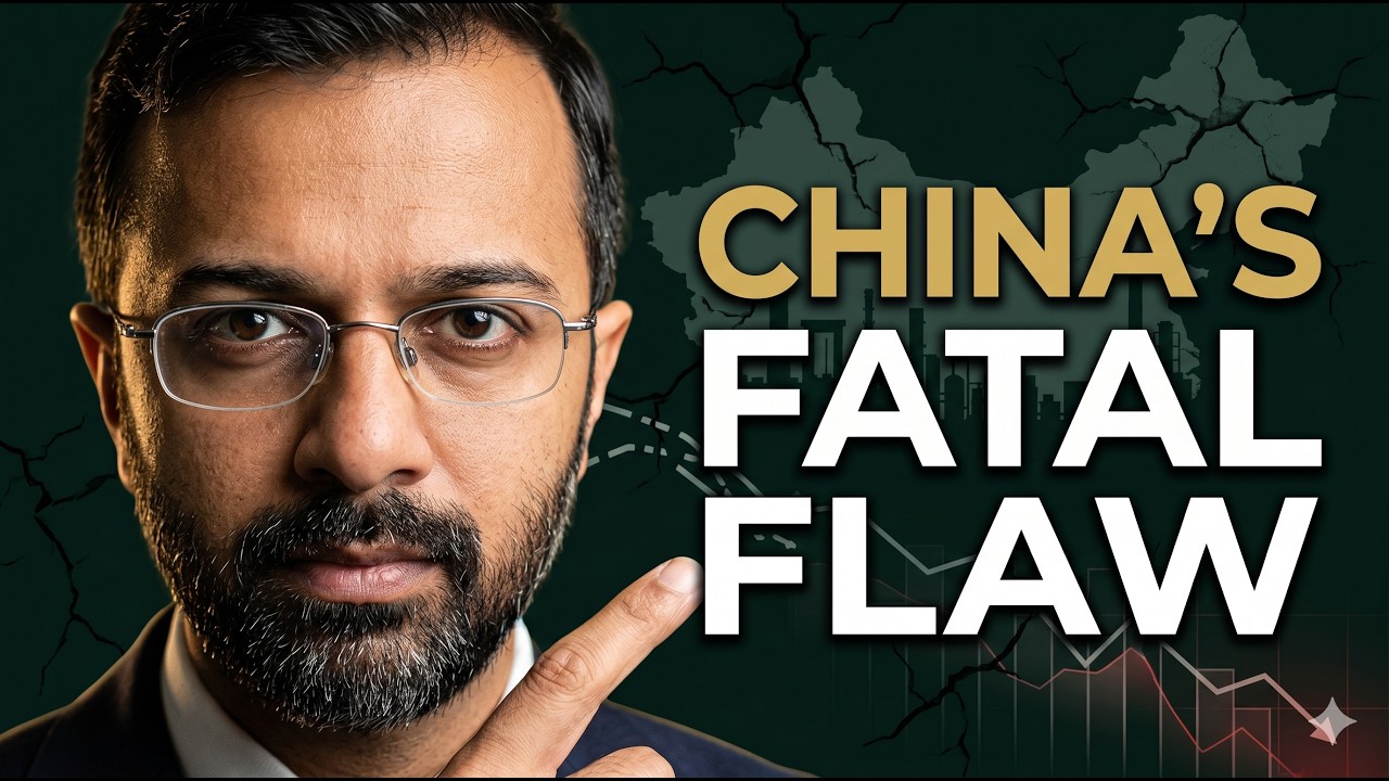 Why World War 3 is Inevitable (And China is Weaker Than It Looks) | TBT Podcast | 509
