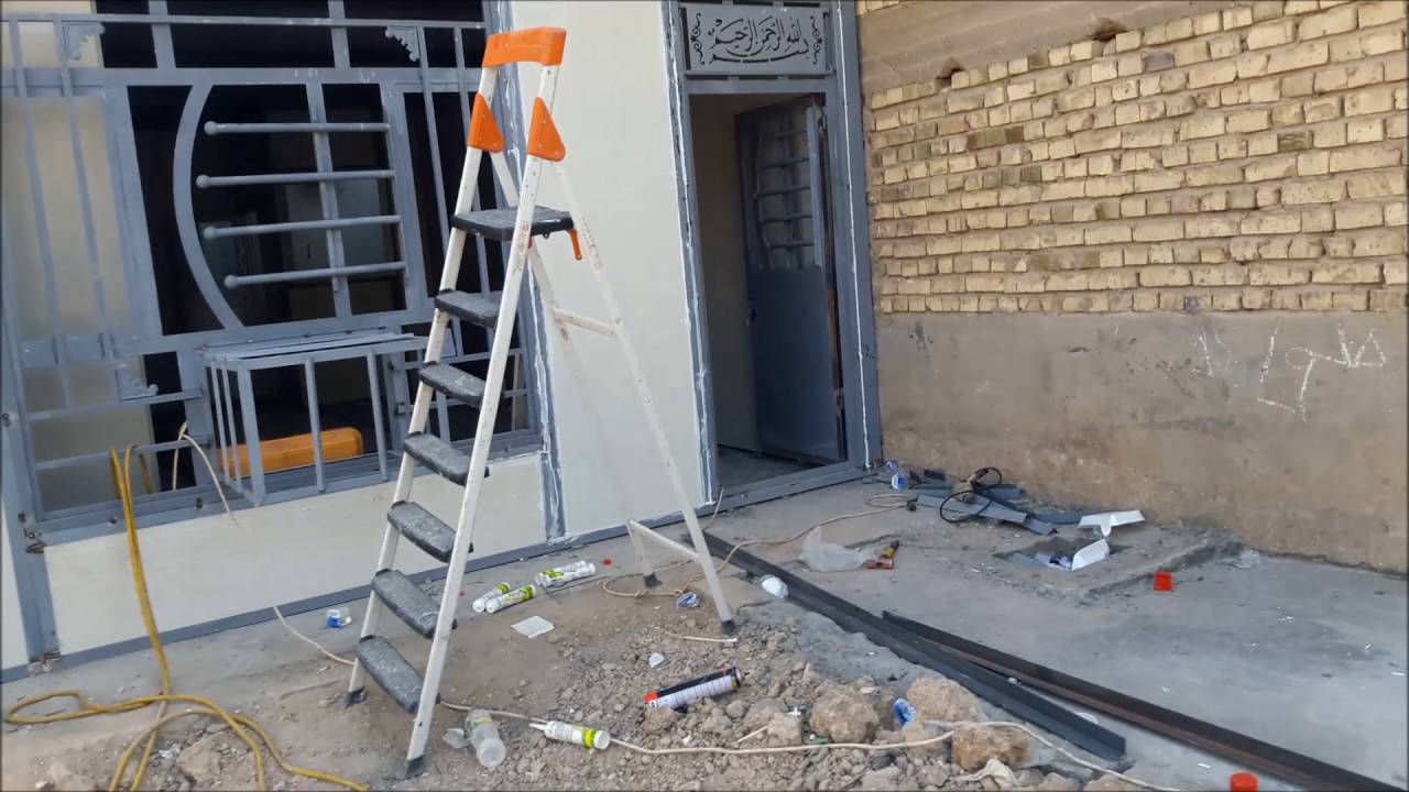 بناء منزل متكامل من السندويج بنل التركي بسرعة خيالية - ثلاثة ايام فقط