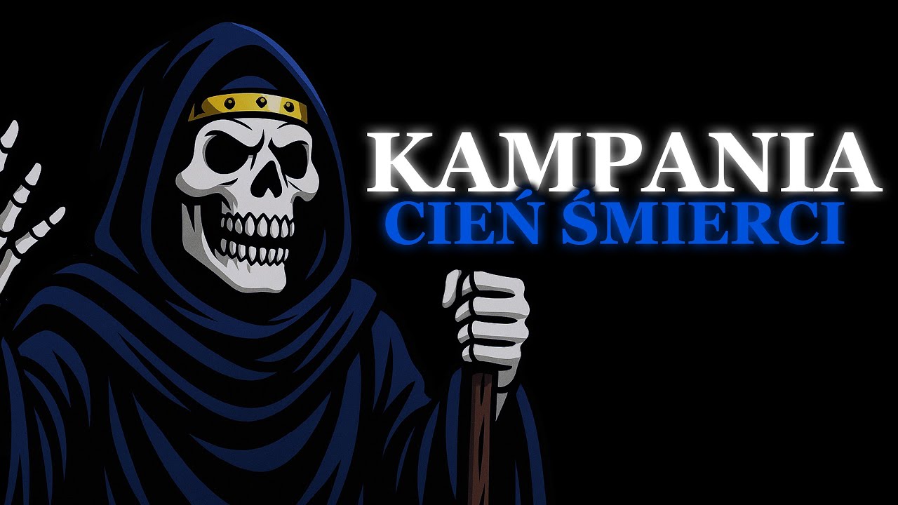 Cała Kampania Cień Śmierci (Film Pełnometrażowy) | Heroes 3