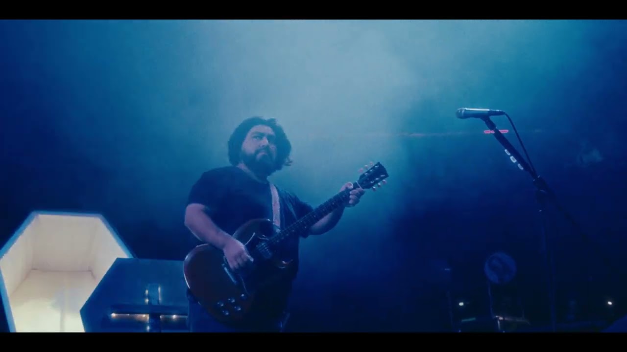 Fother Muckers - Rondizzoni (en vivo Teatro Caupolicán 2022)