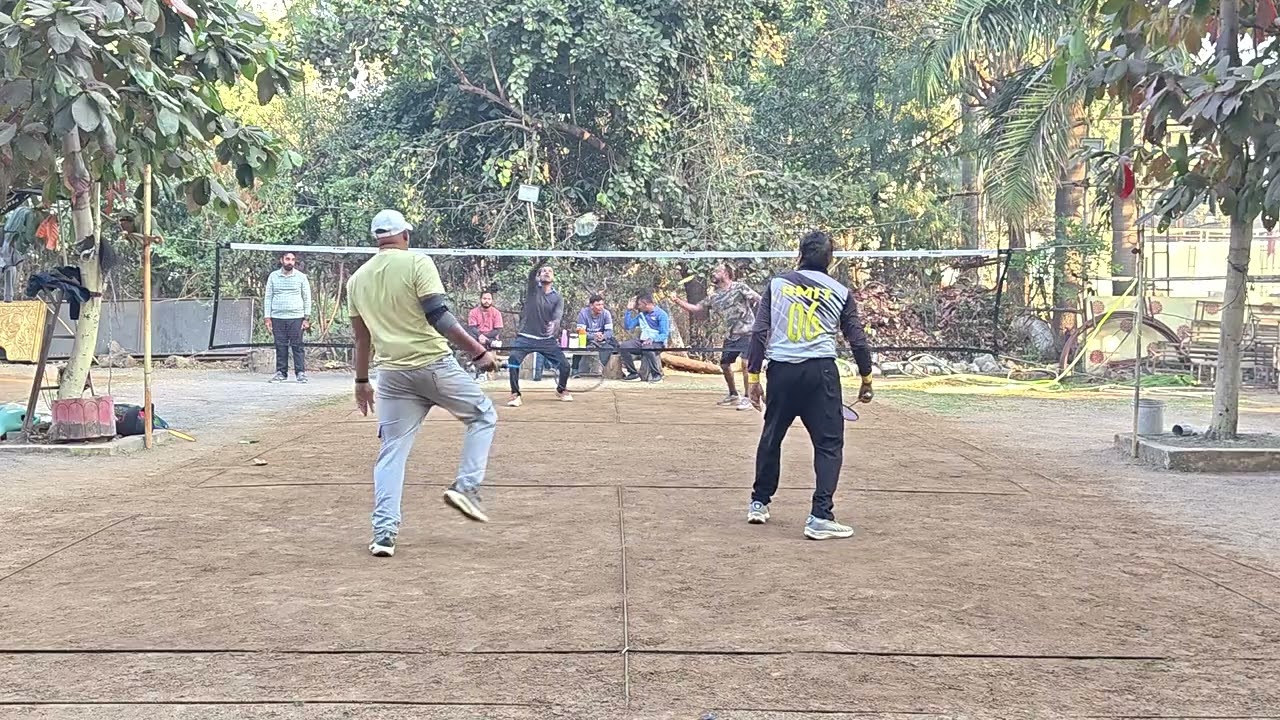 #royal#badminton#club#india #sports#ai  #badmintonhighlights#badmintonlovers#badmintonlife#footwork