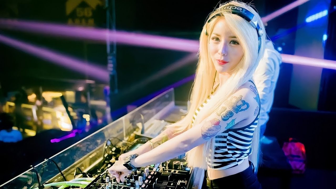LK Nhạc &Acirc;u Mỹ (Remix Vol.16) | Bản Nhạc Huyền Thoại Cực Mạnh 🎉🎉
