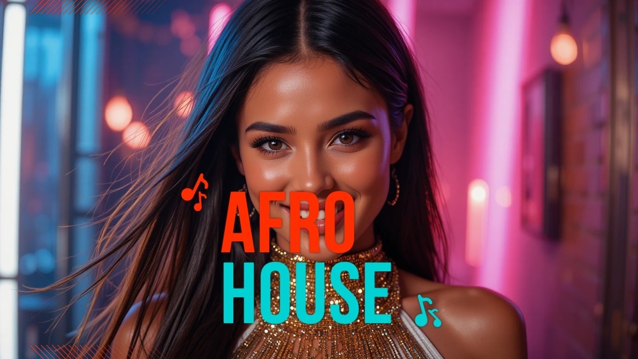 Afro House Caravan Nights | Oasis Dreams and Nomad Fire (Black Coffee, Diplo, Solomun)