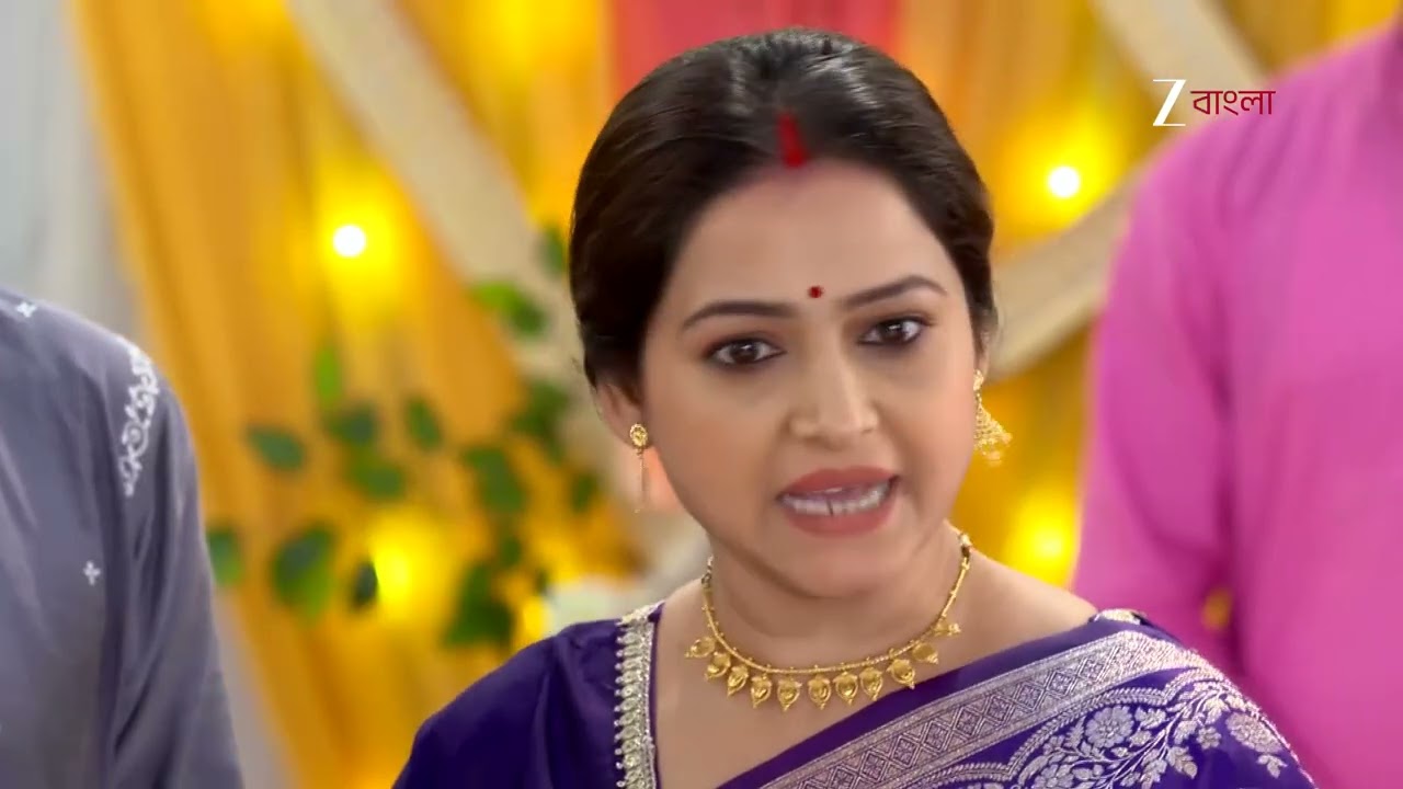 Kone Dekhaa Aalo | সুদেবকেই নিজের স্বামী হিসেবে মানবে লাজু ?