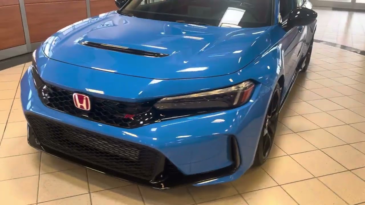 Type R for Jose by Sam