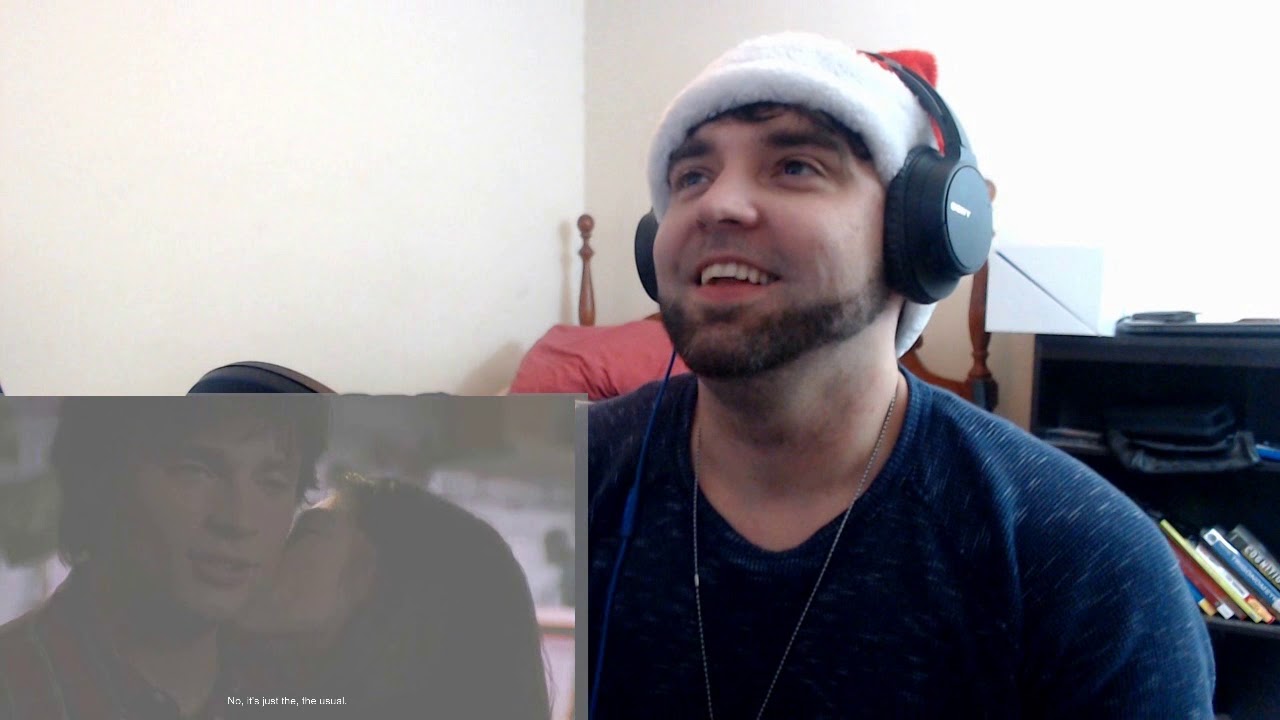 Smallville Season 5 Episode 5 