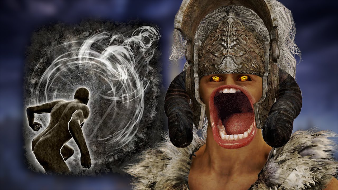 Beast Roar Build  | Elden Ring | Dragonborn Jr&trade;