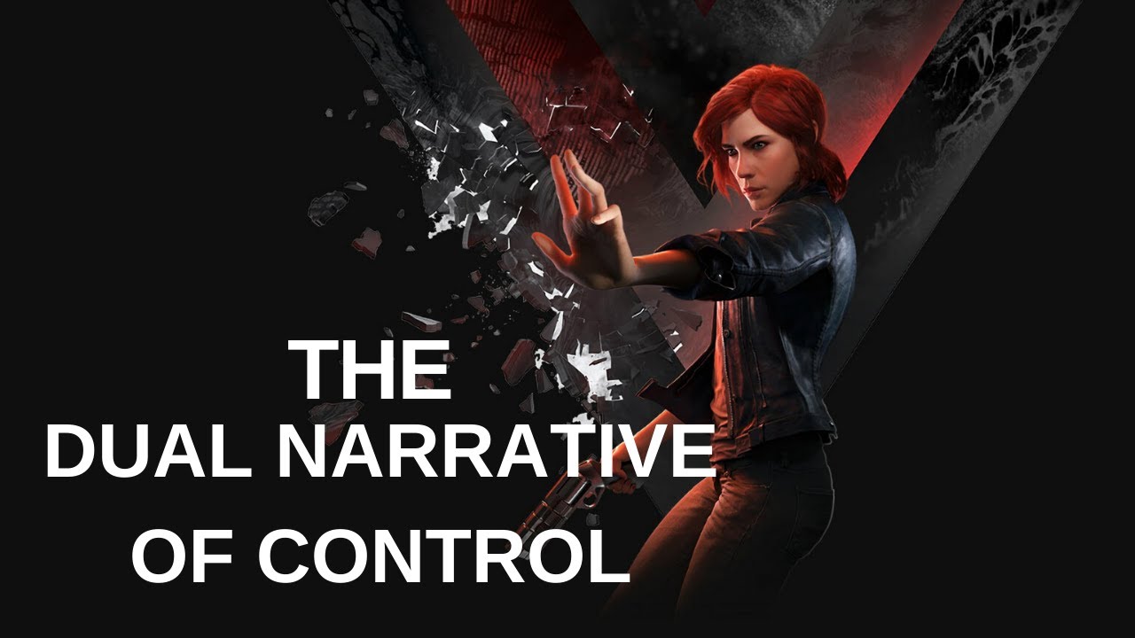 The Dual Narrative of Control