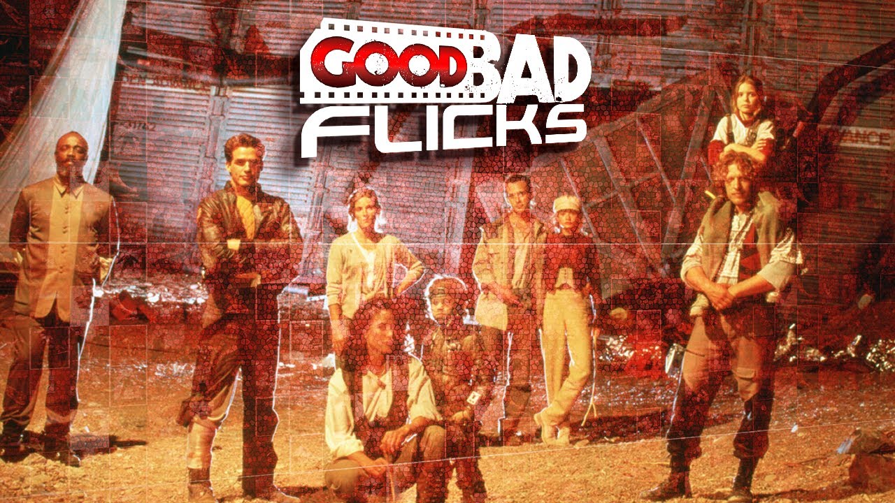 5 Forgotten TV Shows Part 28 - Shows With Numbers