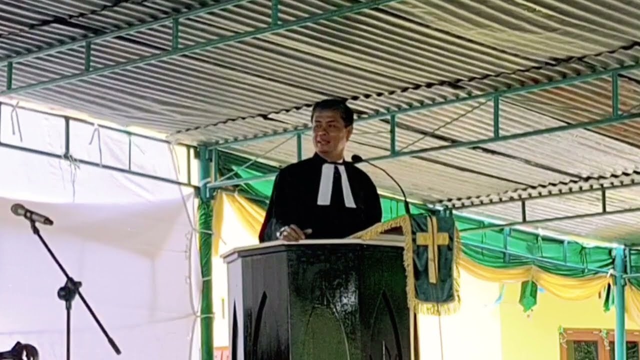 ALLAH MENURUNKAN ROTI KEHIDUPAN BAGI UMATNYA (KELUARAN 16:2-8)