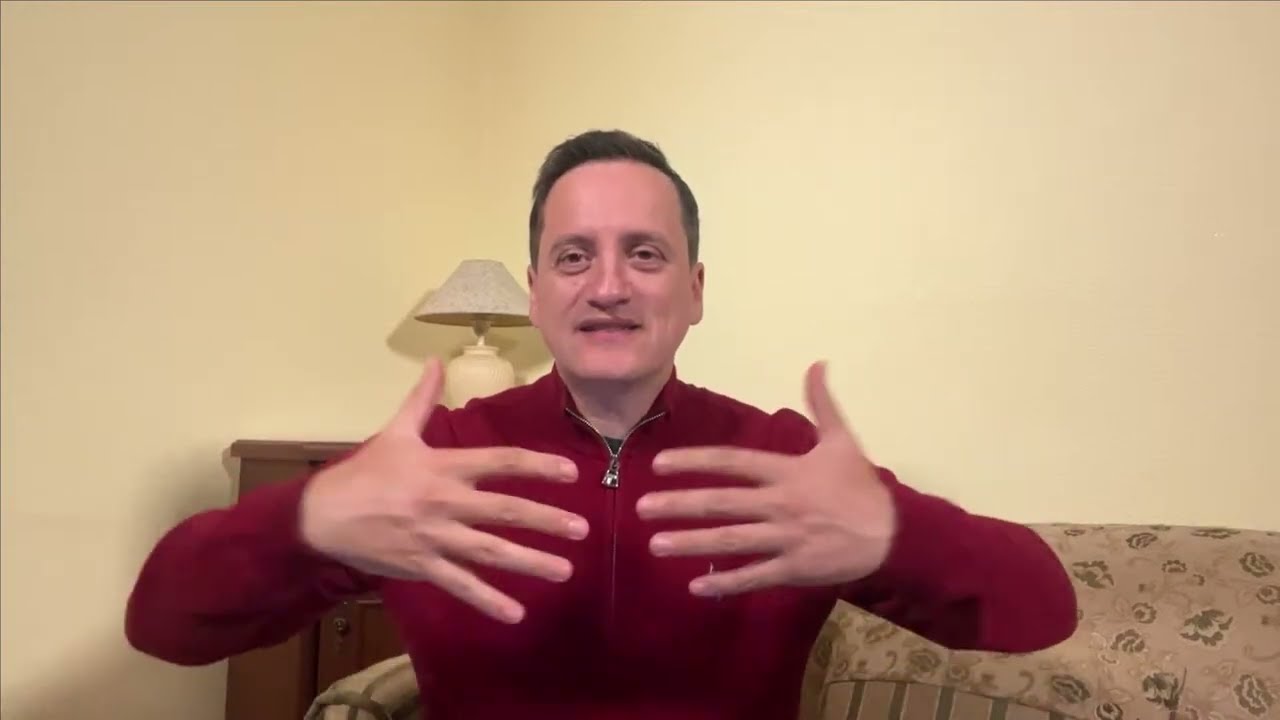 Эфир Чудес. Река исцеления течет.
