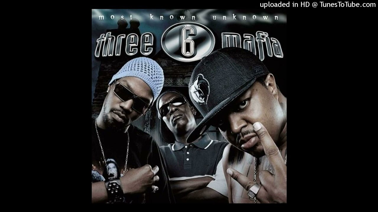 (free) three 6 mafia + memphis sample type beat 