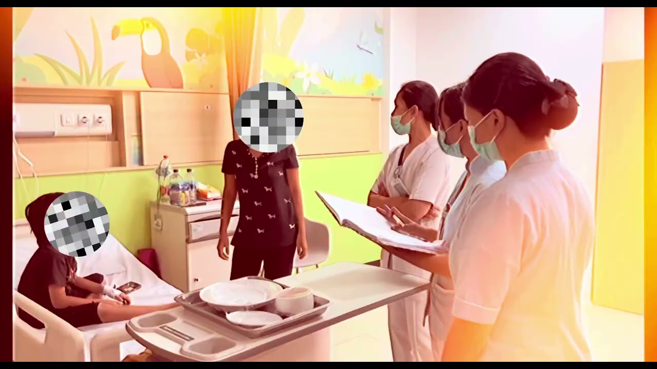 Aku, Smart ASN & Instansiku, Latsar CPNS Angkatan 11 Bapelkes Cikarang