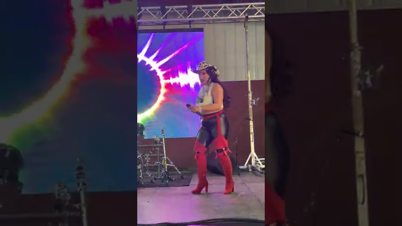 Ojos Para Ti- Jenny B (Cover)
