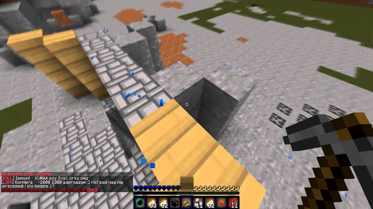 MyHard.pl #7 Biegnij Candrev, strzelaj Candrev! :]