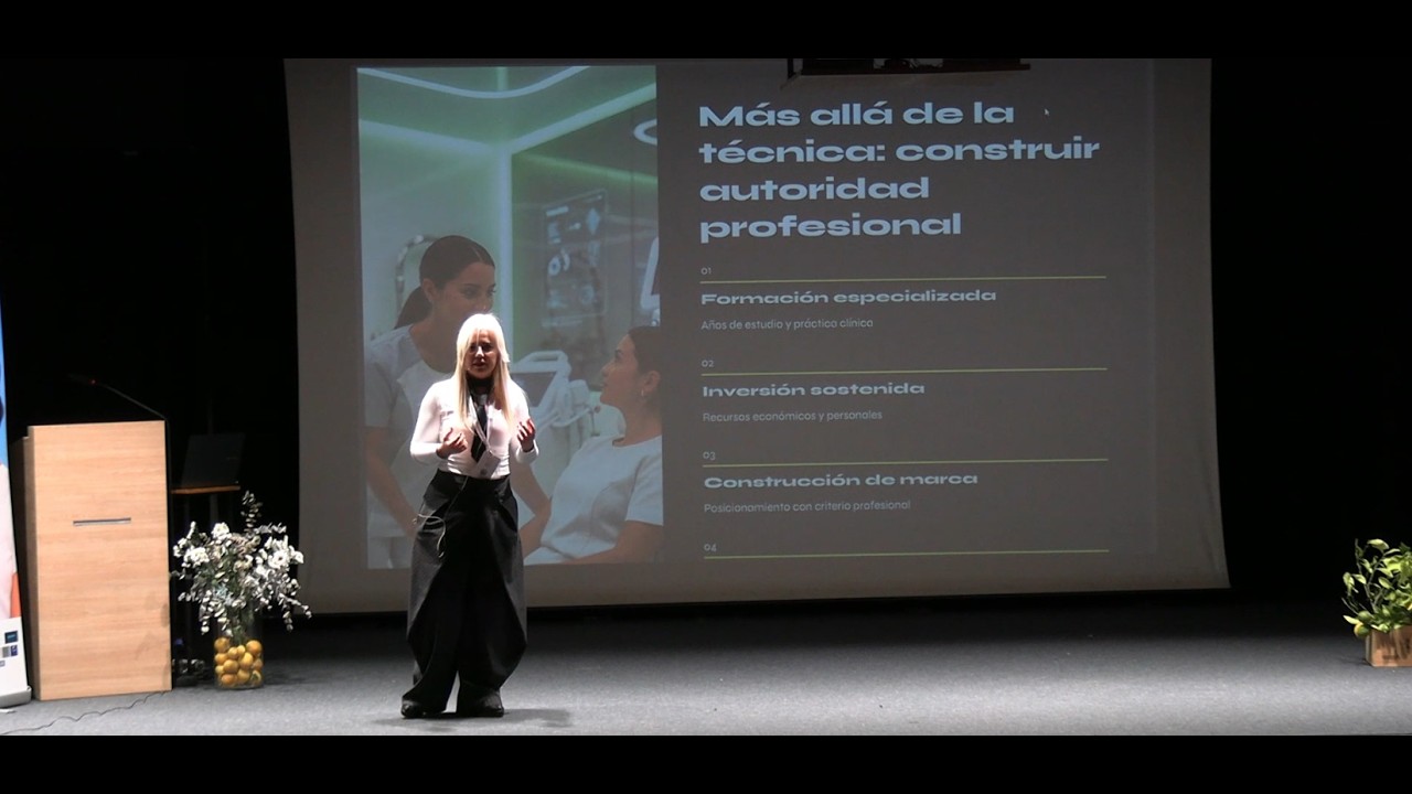 Video del Colegio de Enfermería de la Región de Murcia