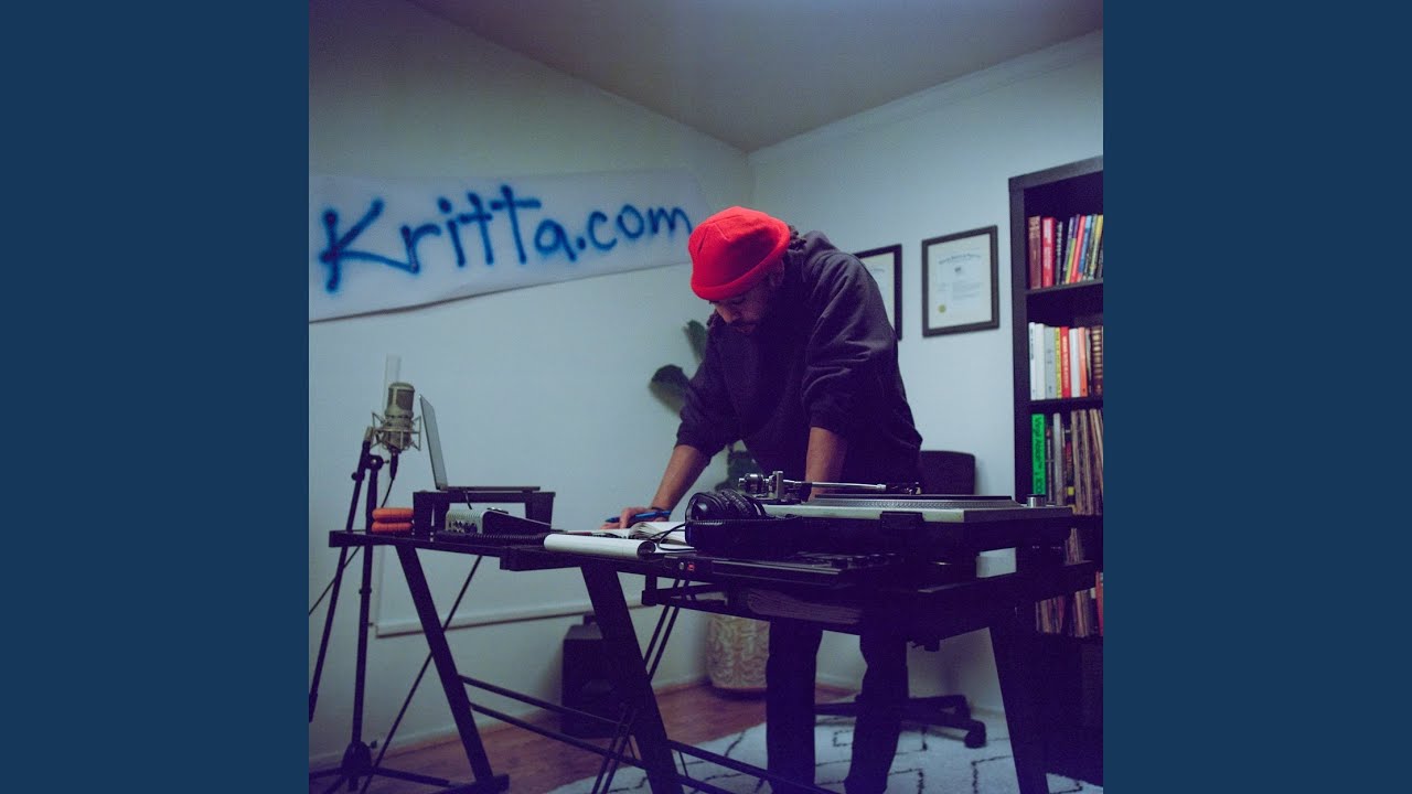Young Rapper