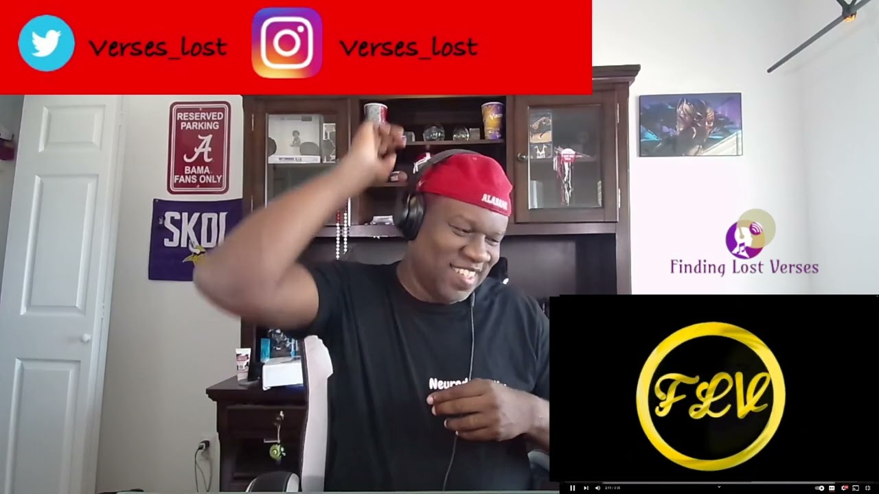 Meechy Darko - K*ll Us All (Reaction)