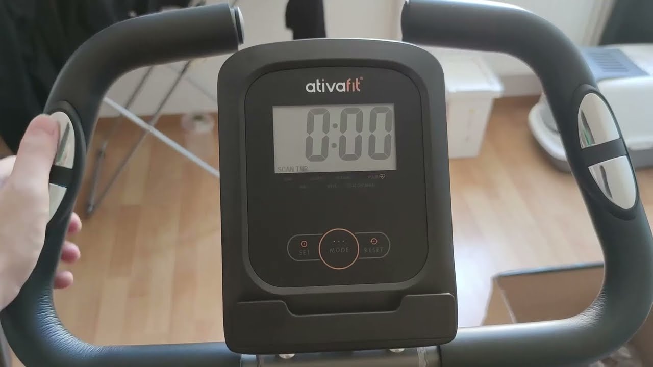 Dieses Heimtrainer Bike verändert dein Training zu